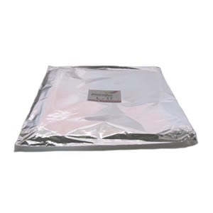 BOLSAS DE ALUMINIO